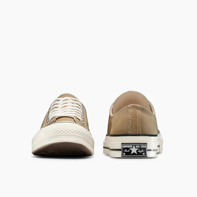 コンバース チャック 70 オックス スワンプ コア/エグレット/ブラック カジュアルシューズ A13339C Details for コンバース チャック 70 オックス スワンプ コア/エグレット/ブラック カジュアルシューズ A13339C