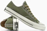 Details for Converse Chuck 70 Ox Utility Swamp Core Egret Casual Shoes Green A13292C