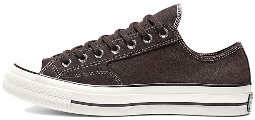 Converse CHUCK 70 OX VELVET BROWN 164942C Buy Converse CHUCK 70 OX VELVET BROWN 164942C