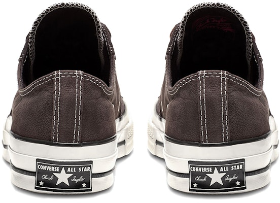 Converse CHUCK 70 OX VELVET BROWN 164942C Shop Converse CHUCK 70 OX VELVET BROWN 164942C