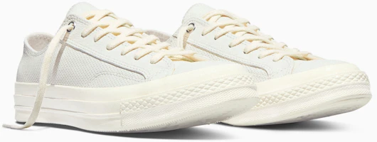 Converse Chuck 70 Ox Vintage White Casual Shoes A18849C Converse Chuck 70 Ox Vintage White Casual Shoes A18849C