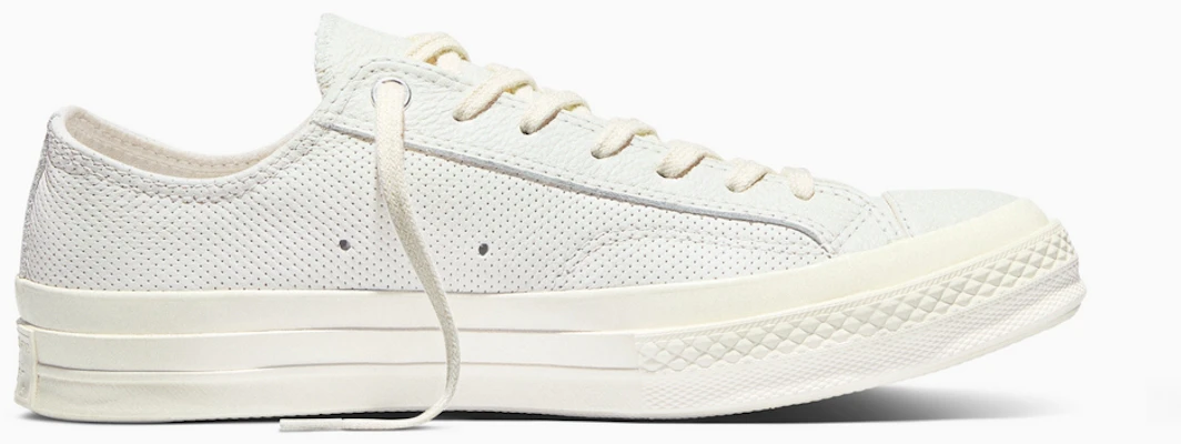 コンバース チャック 70 OX ヴィンテージ ホワイト カジュアル シューズ A18849C Order コンバース チャック 70 OX ヴィンテージ ホワイト カジュアル シューズ A18849C