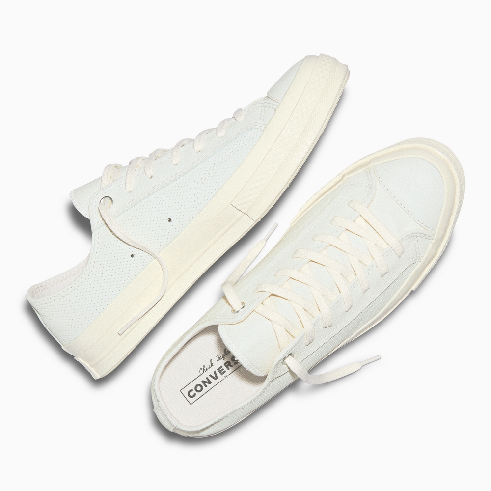 Purchase コンバース チャック 70 OX ヴィンテージ ホワイト カジュアル シューズ A18849C