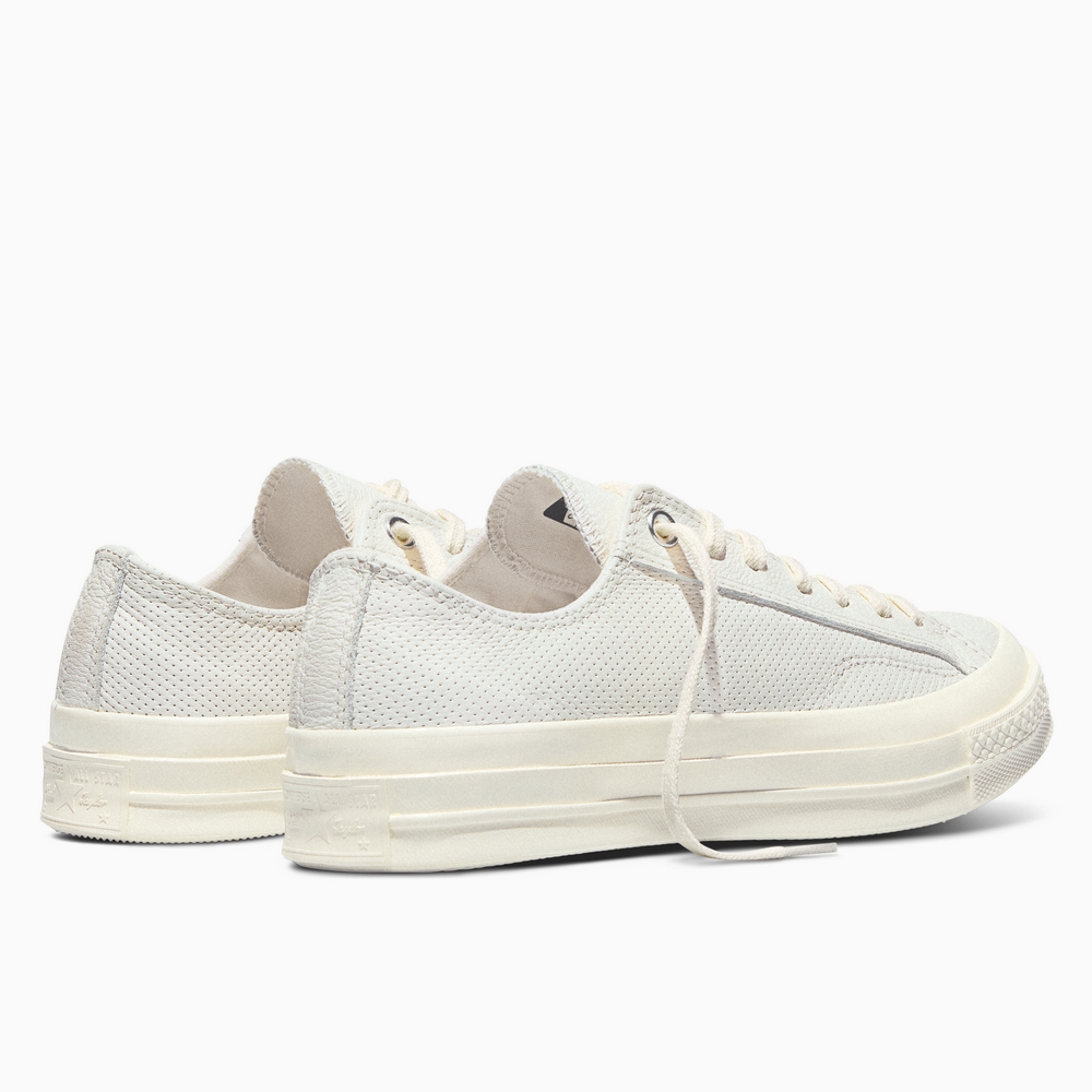 Details for コンバース チャック 70 OX ヴィンテージ ホワイト カジュアル シューズ A18849C