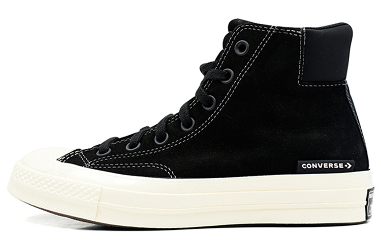 thisisneverthat x Converse CT70 ヴィンテージパック 黒 A02625Cを