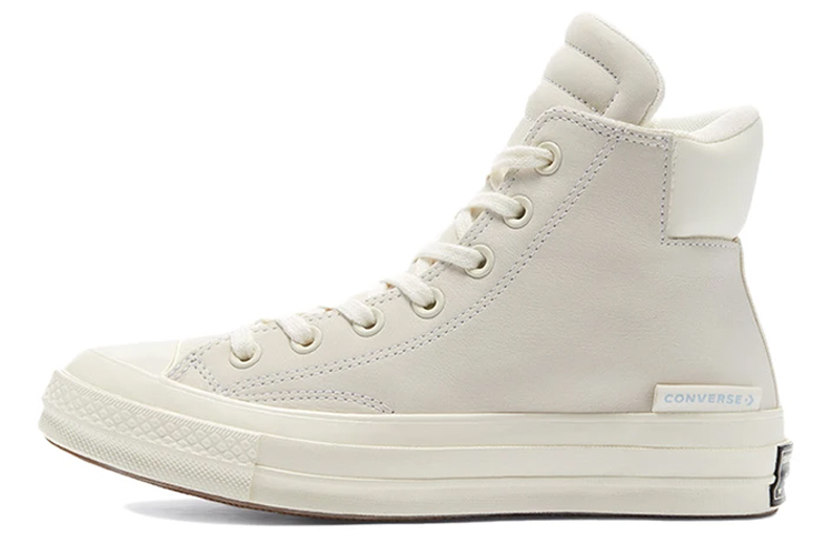 Buy Converse Chuck 70 Cuello Acolchado Alto 'Metales Anodizados - Egret' 170267C