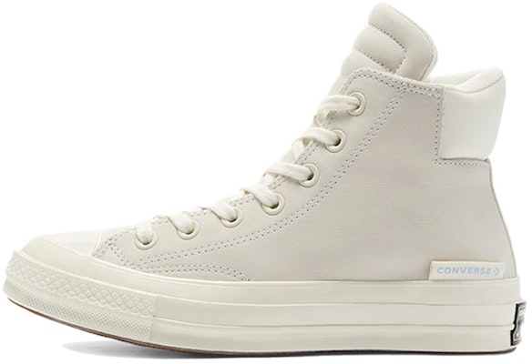 Converse Chuck 70 Cuello Acolchado Alto 'Metales Anodizados - Egret' 170267C Buy Converse Chuck 70 Cuello Acolchado Alto 'Metales Anodizados - Egret' 170267C