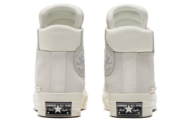 Shop Converse Chuck 70 Cuello Acolchado Alto 'Metales Anodizados - Egret' 170267C