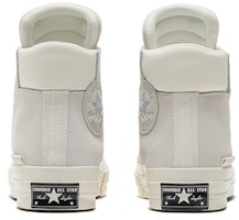 Converse Chuck 70 Cuello Acolchado Alto 'Metales Anodizados - Egret' 170267C Shop Converse Chuck 70 Cuello Acolchado Alto 'Metales Anodizados - Egret' 170267C