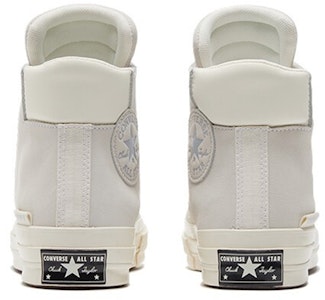 컨버스 척 70 패디드 카라 하이 '애노다이즈드 메탈 - 에그렛' 170267C Shop 컨버스 척 70 패디드 카라 하이 '애노다이즈드 메탈 - 에그렛' 170267C