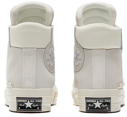 Converse Chuck 70 Cuello Acolchado Alto 'Metales Anodizados - Egret' 170267C Shop Converse Chuck 70 Cuello Acolchado Alto 'Metales Anodizados - Egret' 170267C