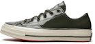 Buy Converse Chuck 70 專利低筒 '實用綠' 162440C