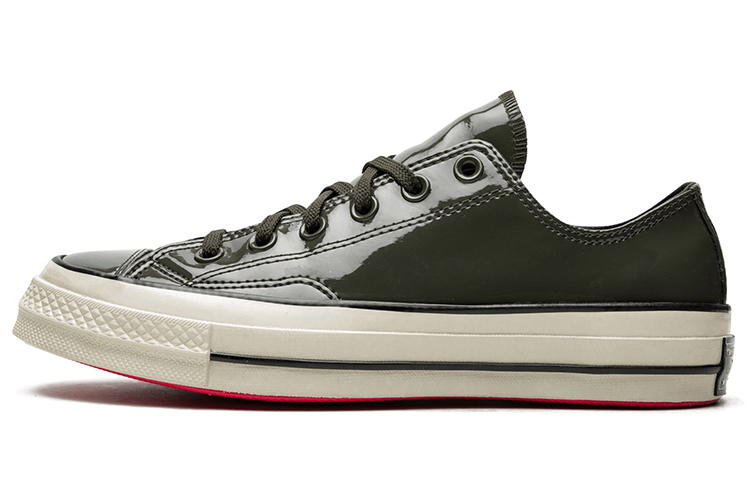 Buy Converse Chuck 70 Low Patente 'Utility Green' 162440C