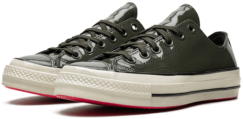 Converse Chuck 70 專利低筒 '實用綠' 162440C Order Converse Chuck 70 專利低筒 '實用綠' 162440C