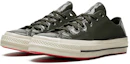 Order Converse Chuck 70 Low Patente 'Utility Green' 162440C