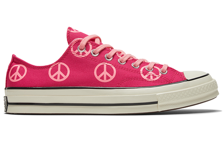 Converse Chuck 70 Peace Sign 圖 2