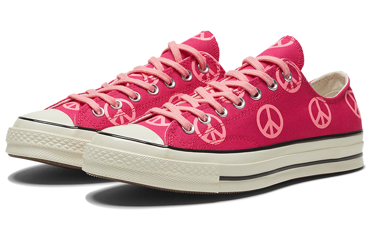 Converse Chuck 70 Peace Sign 圖 3