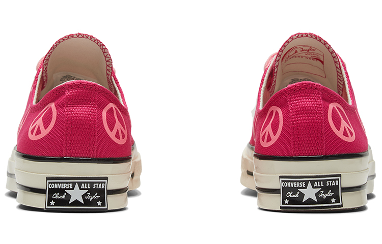 Converse Chuck 70 Peace Sign 圖 4