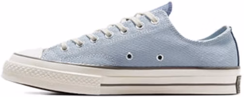 Converse Chuck 70 Plus Low 'Light Blue' A04510C Converse Chuck 70 Plus Low 'Light Blue' A04510C