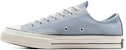 Converse Chuck 70 Plus Low 'Biru Muda' A04510C