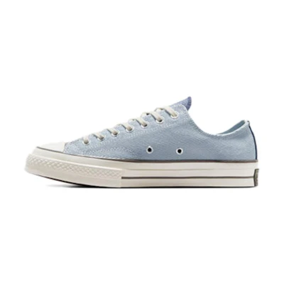 Converse Chuck 70 Plus Low 'Light Blue'