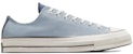 Converse Chuck 70 Plus Low 'Biru Muda' A04510C