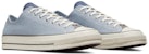 Converse Chuck 70 Plus Low 'Biru Muda' A04510C