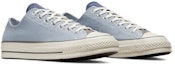 Lookbook Converse Chuck 70 Plus Low 'Biru Muda' A04510C