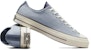 Converse Chuck 70 Plus Low 'Biru Muda' A04510C