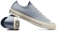 Shop Converse Chuck 70 Plus Low 'Biru Muda' A04510C
