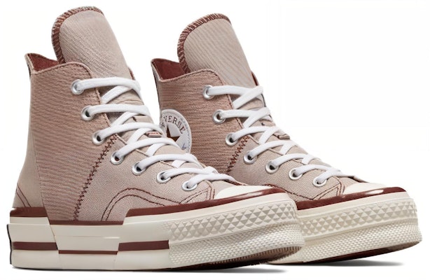 匡威 Chuck 70 Plus '卡其色' A07082C Lookbook 匡威 Chuck 70 Plus '卡其色' A07082C