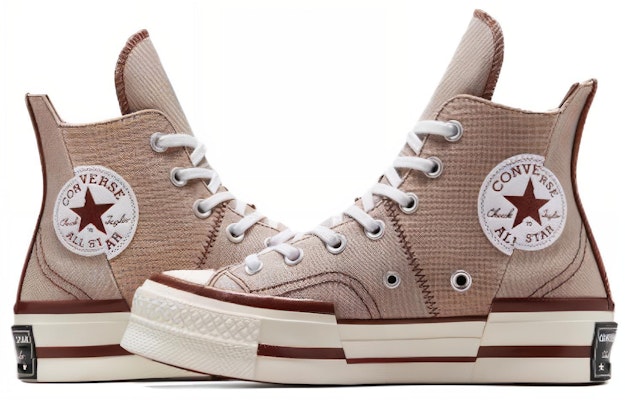 匡威 Chuck 70 Plus '卡其色' A07082C Shop 匡威 Chuck 70 Plus '卡其色' A07082C