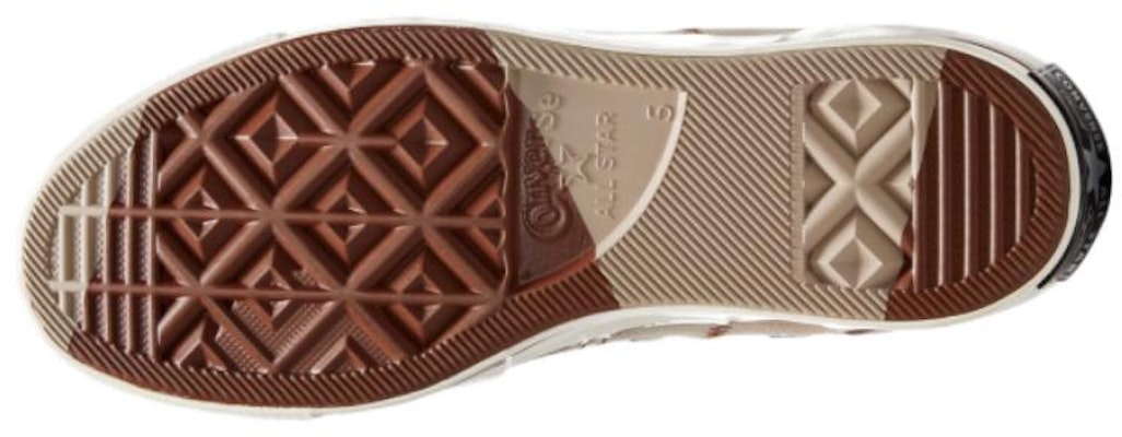 匡威 Chuck 70 Plus '卡其色' A07082C Details for 匡威 Chuck 70 Plus '卡其色' A07082C