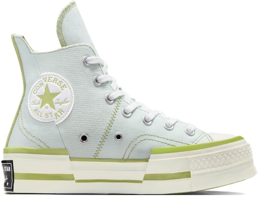 Converse Chuck 70 Plus 'Biru Muda Hijau' A07081C Order Converse Chuck 70 Plus 'Biru Muda Hijau' A07081C