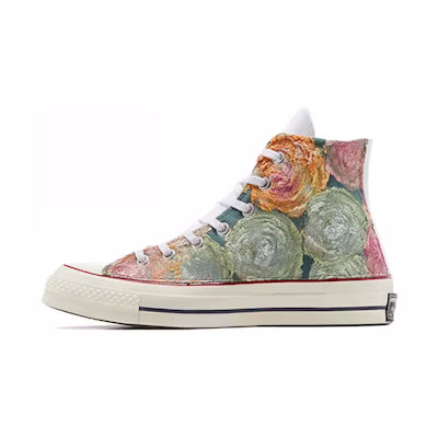 Converse Chuck 70 Plus 'Textured Rose Green'