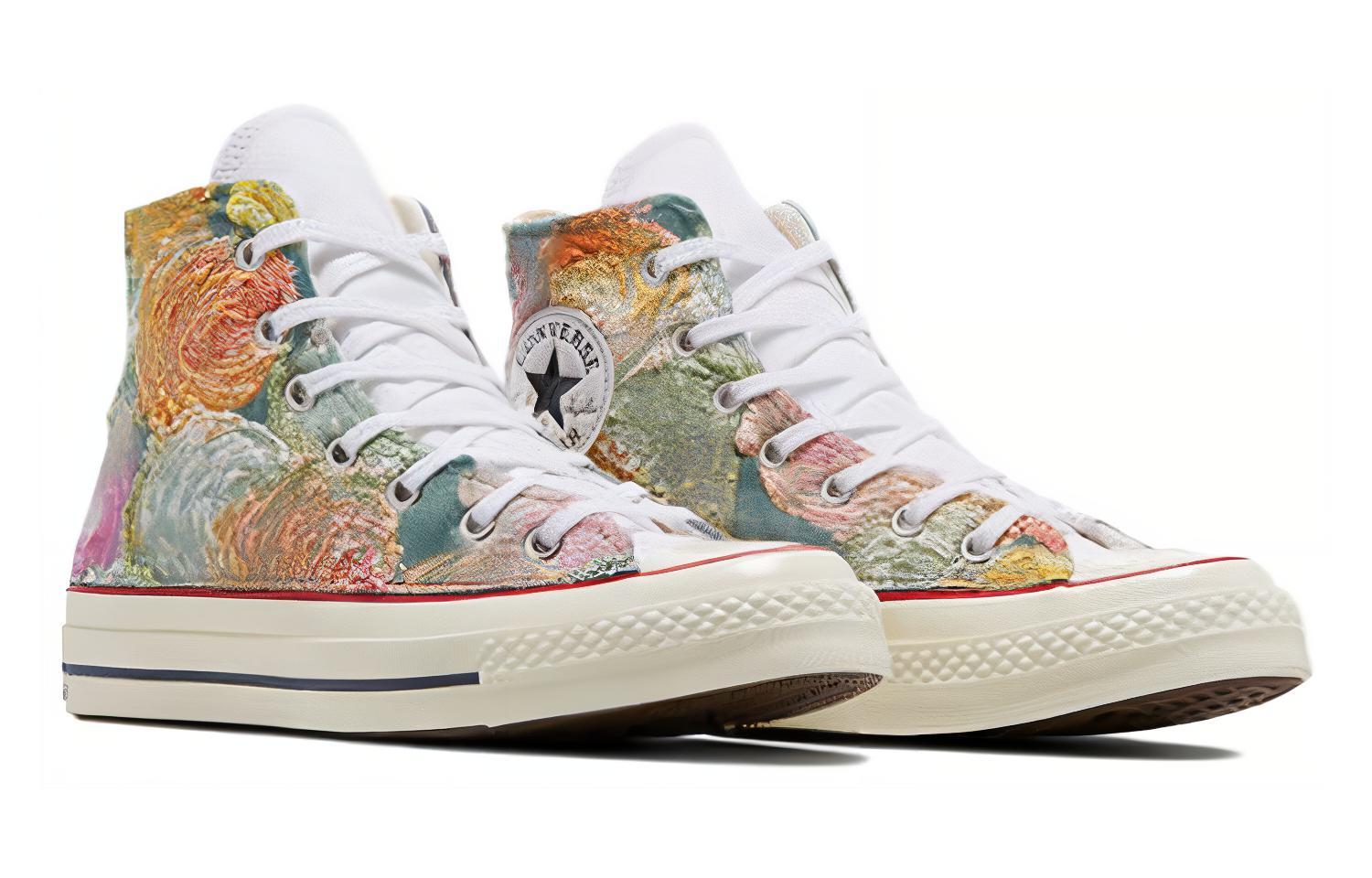 Converse Chuck 70 Plus 'Textured Rose Green' 圖 3