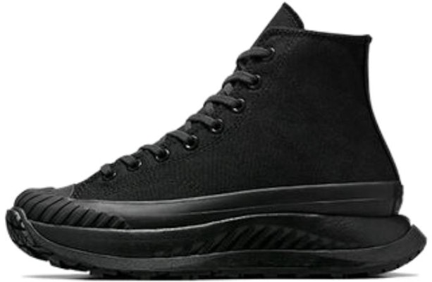 チャック70 AT-CX ハイ ブラック A04582C Buy チャック70 AT-CX ハイ ブラック A04582C