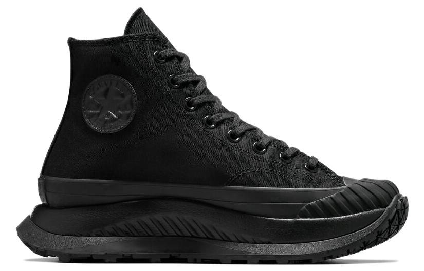 Order チャック70 AT-CX ハイ ブラック A04582C