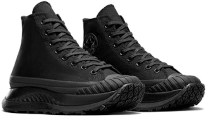 チャック70 AT-CX ハイ ブラック A04582C Lookbook チャック70 AT-CX ハイ ブラック A04582C