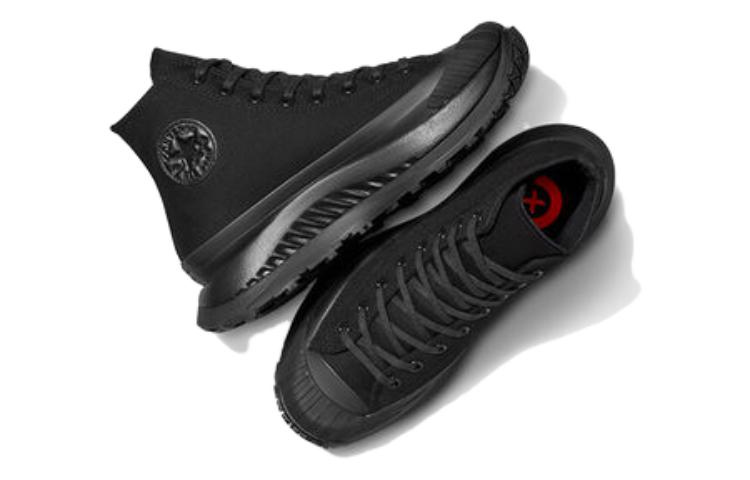 Shop チャック70 AT-CX ハイ ブラック A04582C