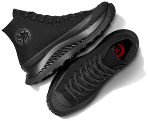 チャック70 AT-CX ハイ ブラック A04582C Shop チャック70 AT-CX ハイ ブラック A04582C