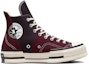 Order Converse Chuck 70 Plus Counter Climate Tinggi 'Dark Beetroot' A01389C