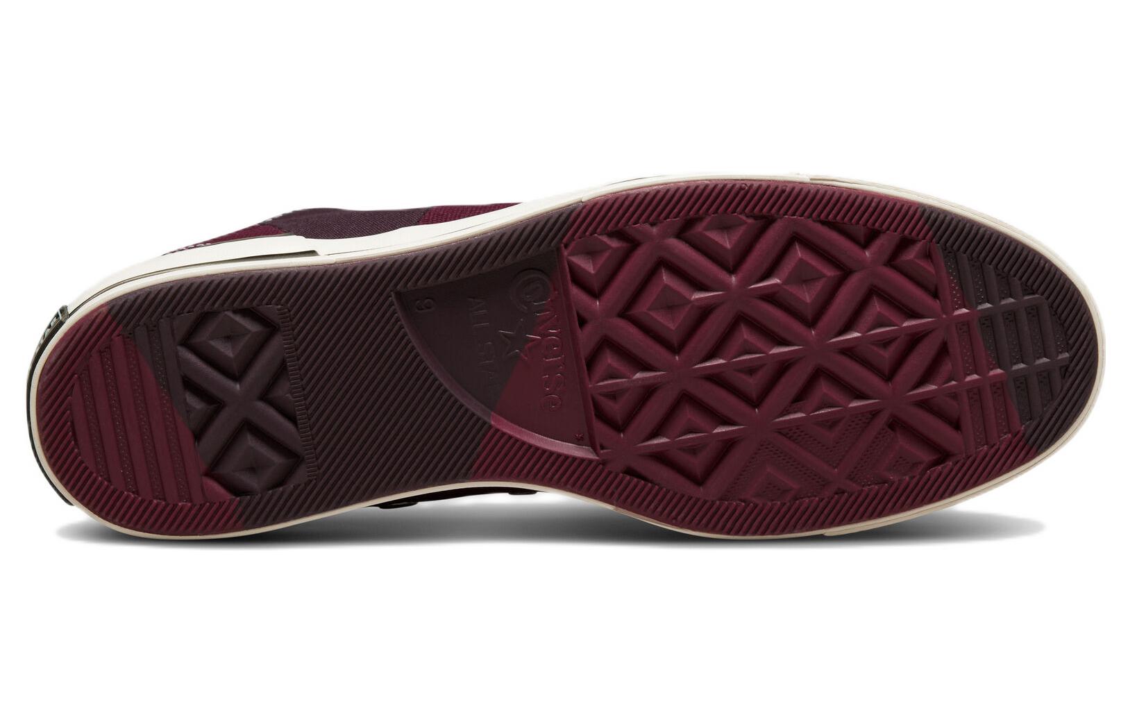 Purchase Converse Chuck 70 Plus Counter Climate High 'Dark Beetroot' Rojo Oscuro. A01389C