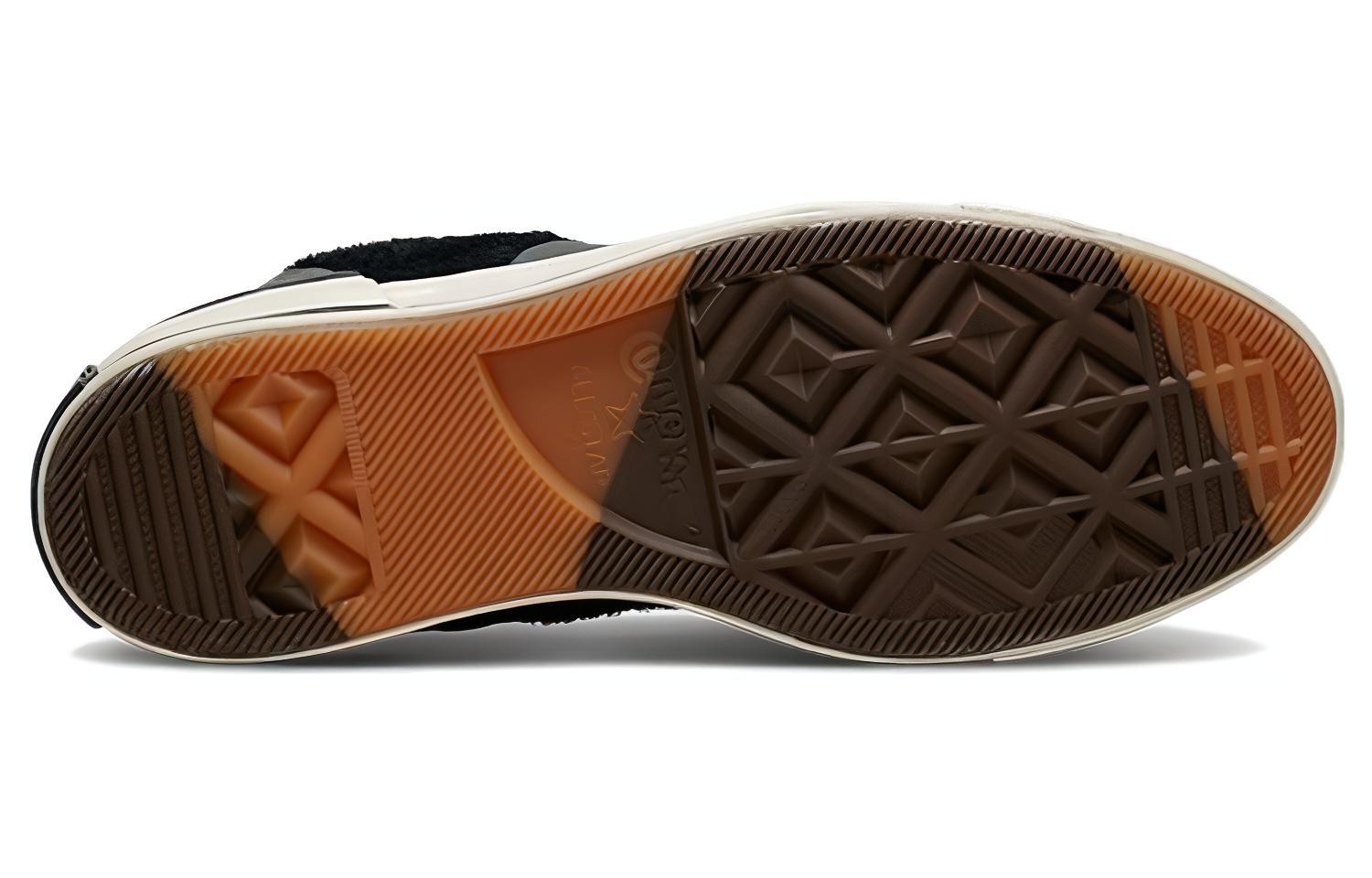 Details for 컨버스 척 70 플러스 카운터 클라이밋 하이 '다크 스모크 그레이' A04180C