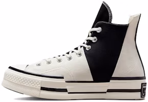 Converse Chuck 70 Plus Counter Climate High 'White Black' A01388C Converse Chuck 70 Plus Counter Climate High 'White Black' A01388C