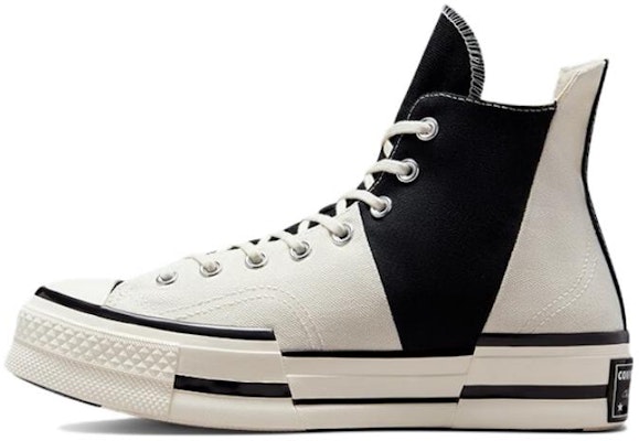Converse Chuck 70 Plus Counter Climate High 'White Black' A01388C Buy Converse Chuck 70 Plus Counter Climate High 'White Black' A01388C