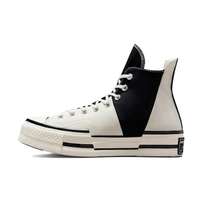 Converse Chuck 70 Plus Counter Climate High 'White Black'