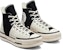 Converse Chuck 70 Plus Counter Climate Tinggi 'Putih Hitam' A01388C