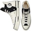 Shop Converse Chuck 70 Plus Counter Climate Tinggi 'Putih Hitam' A01388C