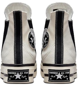 Converse Chuck 70 Plus Counter Climate 高筒運動鞋‘白黑’ A01388C Purchase Converse Chuck 70 Plus Counter Climate 高筒運動鞋‘白黑’ A01388C